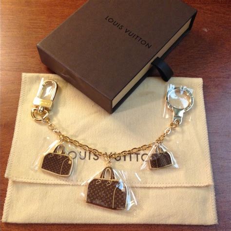 louis vuitton bag charms replica uk|louis vuitton pandora charm.